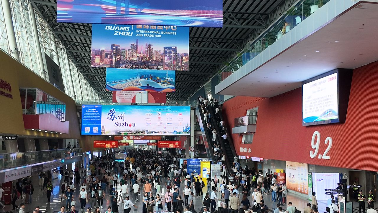 Négociations commerciales